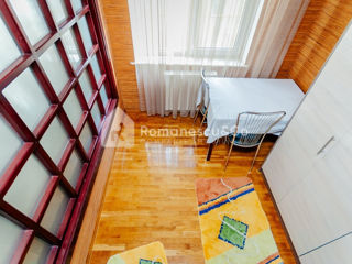 Apartament cu 2 camere,  Centru,  Chișinău,  Chișinău mun. foto 9