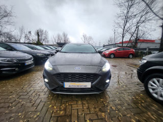 Ford Focus ST foto 19