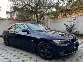 BMW 3 Series Coupe foto 5