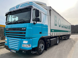 Daf XF 460 foto 2