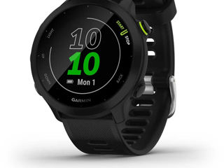 Garmin HRM-Dual / Forerunner 55 (США)