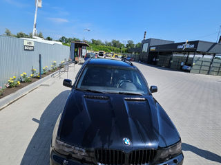 BMW X5 foto 7