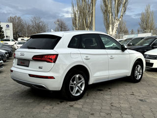 Audi Q5 foto 7