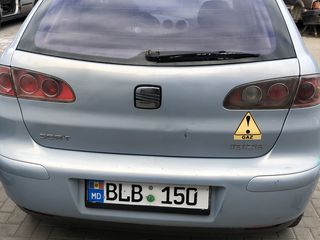 Piese la SEAT ibiza 2004 1.4 benzin foto 2