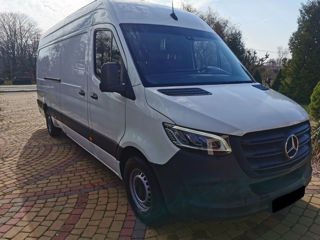 Mercedes Sprinter