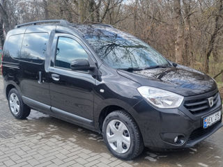 Dacia Dokker foto 1