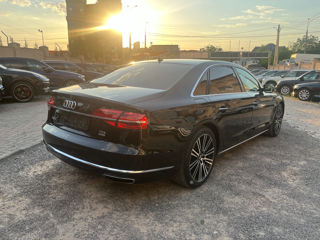 Audi A8 foto 4