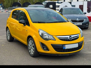 Opel Corsa foto 2