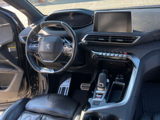 Peugeot 5008 foto 8