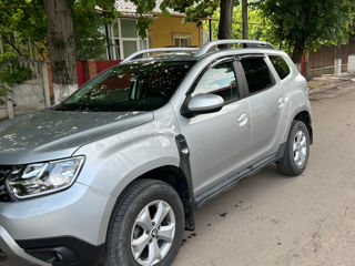 Dacia Duster фото 1