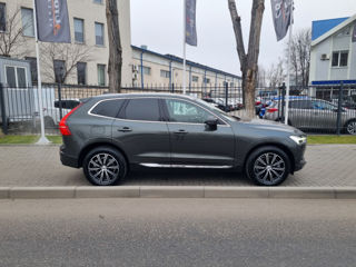 Volvo XC60 foto 4