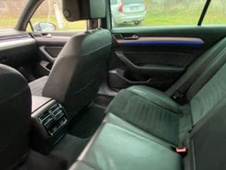 Volkswagen Passat foto 5