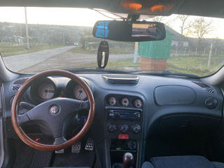 Alfa Romeo 156 foto 10