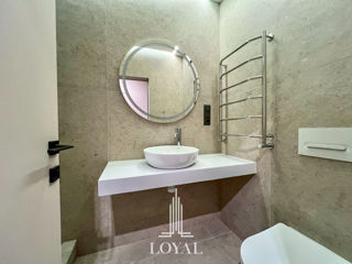 Apartament cu 3 camere,  Râșcani,  Chișinău,  Chișinău mun. foto 14