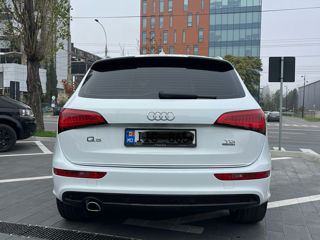 Audi Q5 foto 2