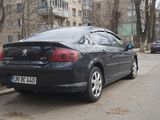 Peugeot 407 foto 3