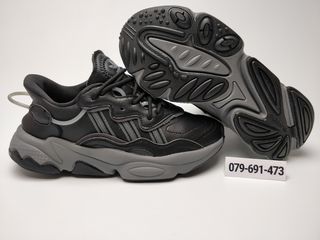 Adidas ozweego black-grey foto 6