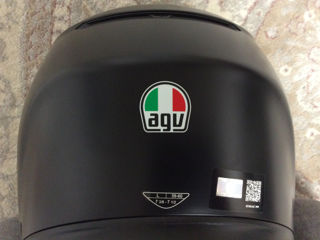 Agv E2206 foto 6