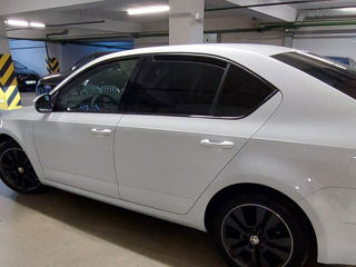 Skoda Octavia foto 4