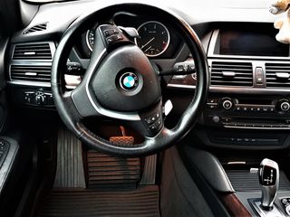 BMW X6 foto 10