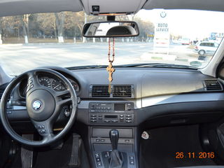 BMW 3 Series foto 8
