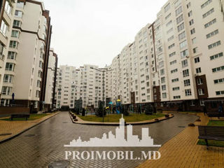 Apartament cu 3 camere, 93 m², Buiucani, Chișinău foto 17