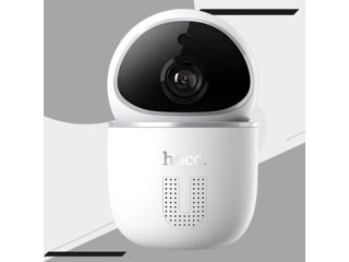 Wi-Fi Smart Camera cu detector de mișcare foto 5
