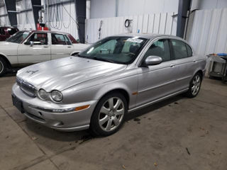 Jaguar X-Type Dezmebrare / Piese 2001 - 2008