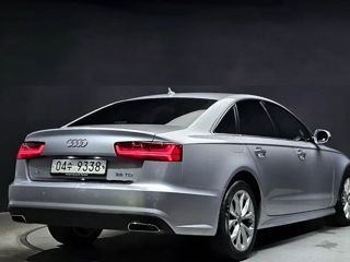 Audi A6 foto 2