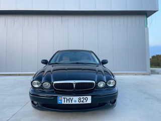 Jaguar X-Type foto 3