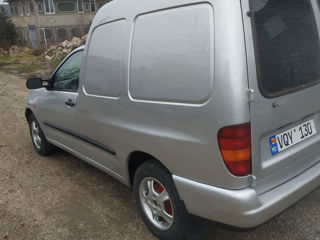 Volkswagen Caddy foto 6