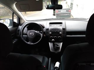 Mazda 5 foto 2