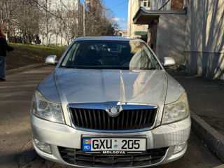 Skoda Octavia foto 10