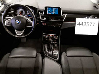 BMW 2 Series Active Tourer foto 3