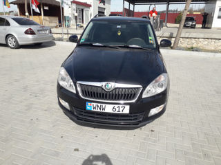 Skoda Fabia foto 6