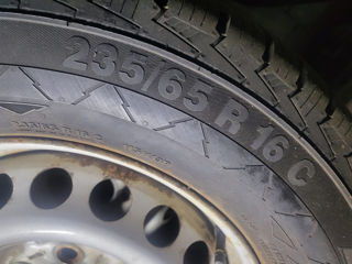 235/65 R26 C