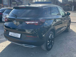 Opel Grandland X foto 3