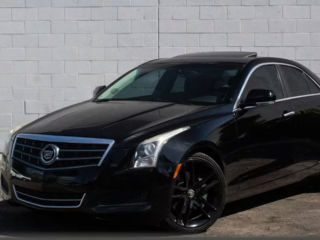 Cadillac ATS