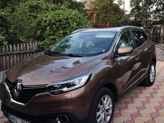 Renault Kadjar foto 5