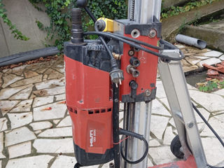 Hilti DD 200