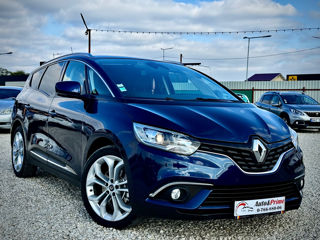 Renault Grand Scenic foto 2