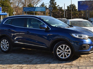 Renault Kadjar фото 2