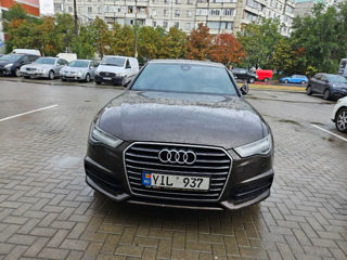 Audi A6 foto 1