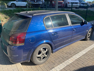 Opel Signum foto 2