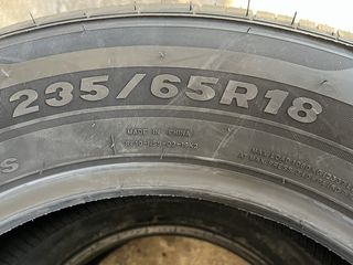 235/65 R18 Tracmax Xprivilo H/T/ Доставка, livrare toata Moldova foto 7