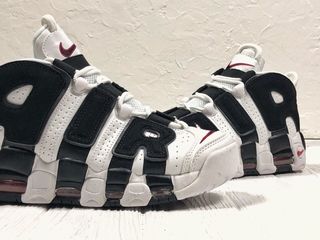 Nike Air More Uptempo Scottie Pippen foto 4