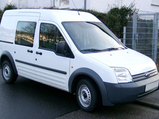 Piese Ford Tourneo Transit Conect <Конект>