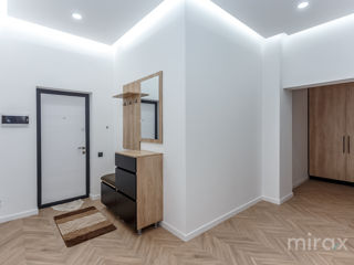 Apartament cu 2 camere, 68 m², Ciocana, Chișinău foto 17