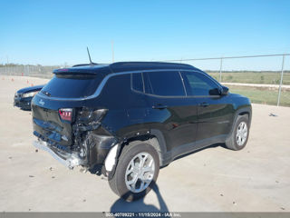 Jeep Compass foto 7