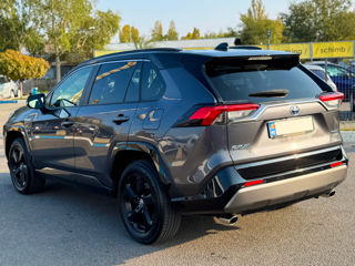 Toyota Rav 4 foto 7